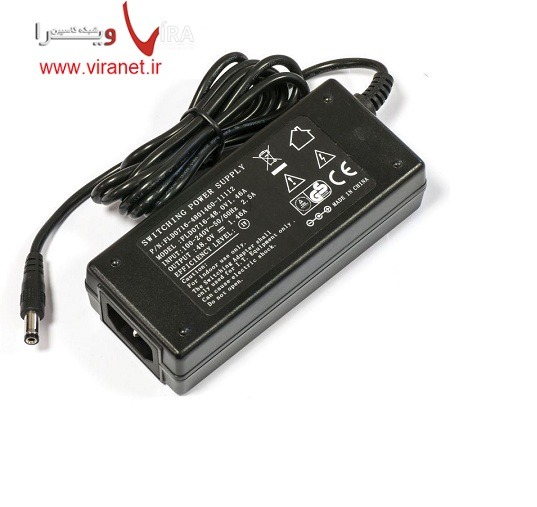 آداپتور 48 ولت میکروتیک 48POW