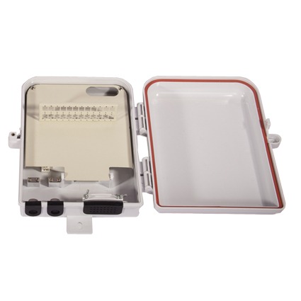 انواع باکس دیواری فیبر نوری OCDF