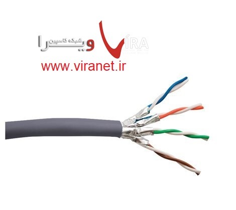 کابل شبکه لویتون