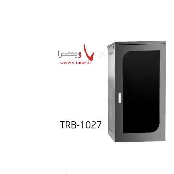 رک ایستاده 27 یونت Base Rack1027
