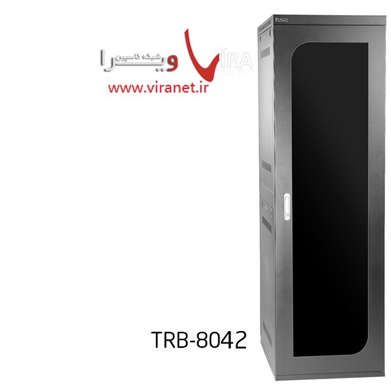 رک ایستاده 42یونیت تیام Base Rack1042p