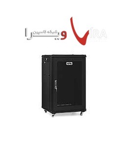 ک ایستاده17یونیت عمق 100 cm اچ پی آسیا hpa 17u