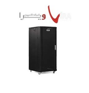 رک ایستاده 27 یونیت عمق 80 cm اچ پی آسیا hpa 27u