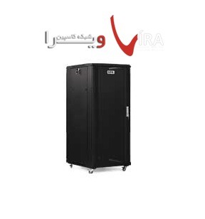 رک ایستاده 27 یونیت عمق 80 cm اچ پی آسیا hpa 27u