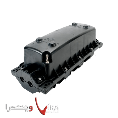 مفصل فیبر نوری تری ام 2178LS - ویرا شبکه کاسپین