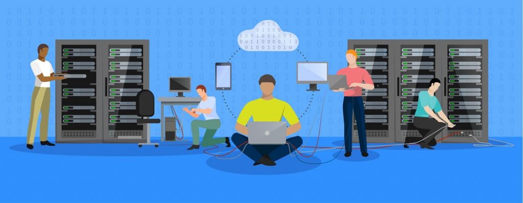 ناگفته هاي شروع يك پروژه پسيو شبكه