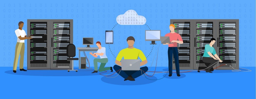 ناگفته هاي شروع يك پروژه پسيو شبكه