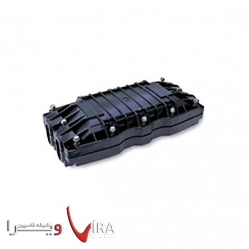 مفصل فیبر نوری سامجین خاکی 24 کور