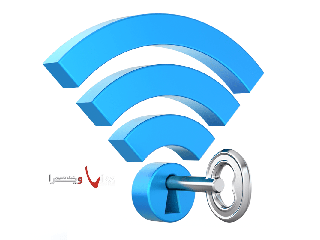امنیت در شبکه های بیسیم Wi Fi