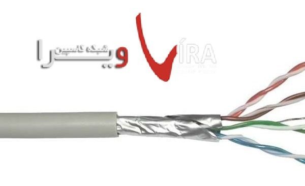 کابل شبکه لویتون cat6