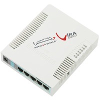 اکسس پوینت میکروتیک RB951G2HnD