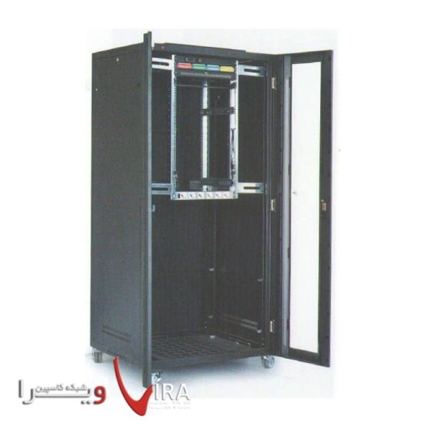 انواع رک سفارشی پایا سیستم