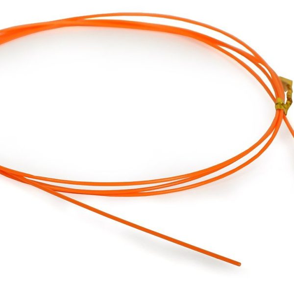 انواع پیگتیل فیبر نوریPigtail