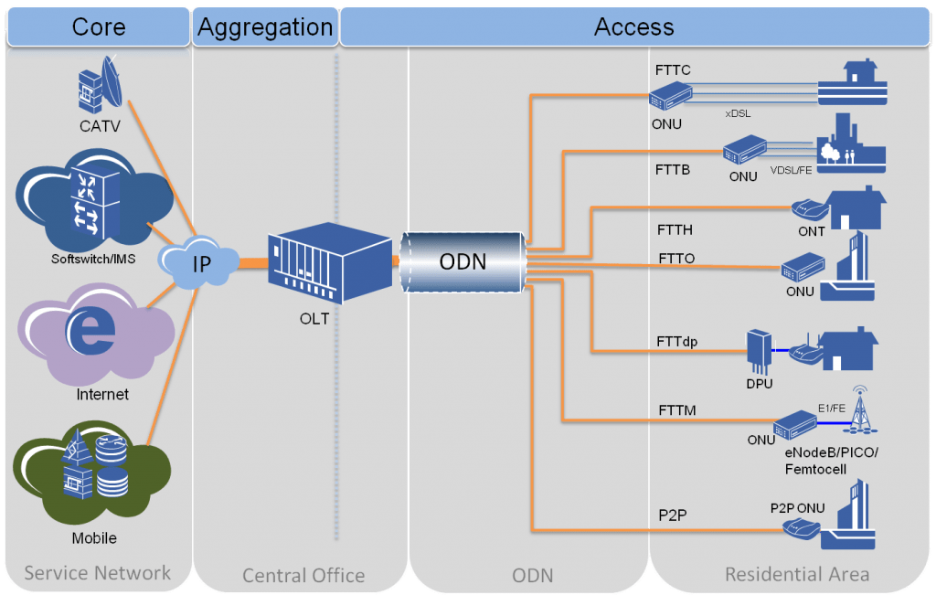 تانوما چیست؟