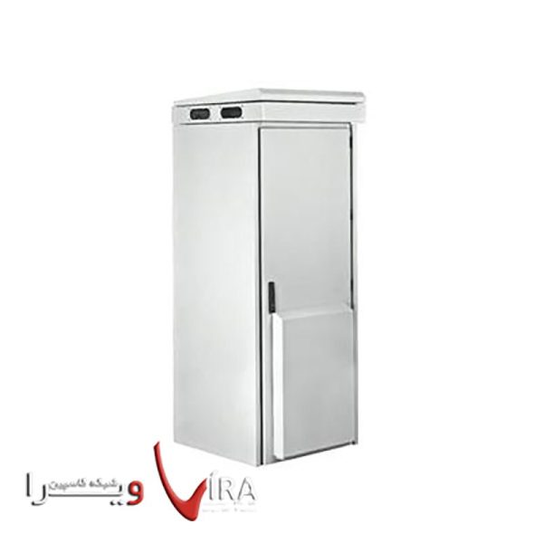 رک out door پایا سیستم