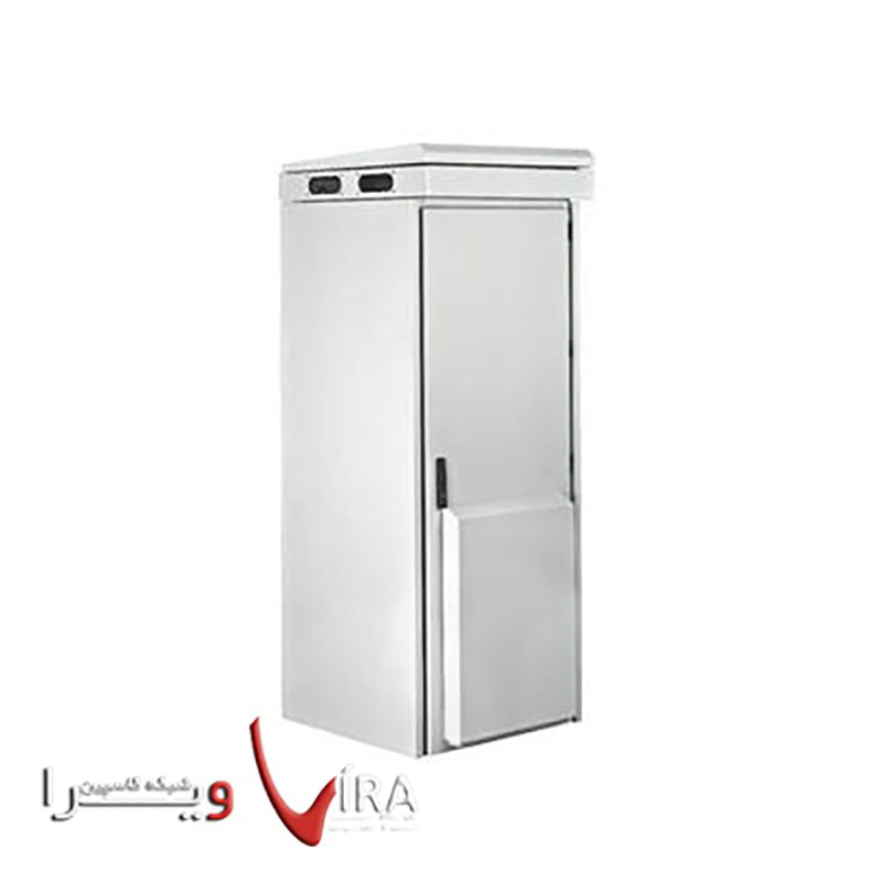 رک out door پایا سیستم