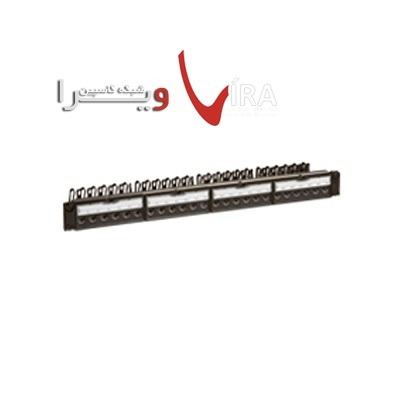 پچ پنل لگراند PACH PANEL Legrand Cat6a STP