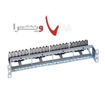 پچ پنل لگراند PACH PANEL Legrand Cat6 UTP