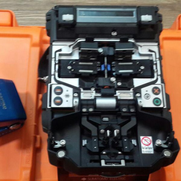 دستگاه فیوژن سومیتوموz1c