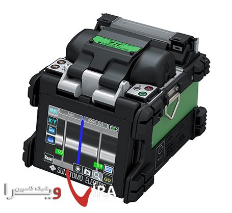 دستگاه فیوژن سومیتوموz1c