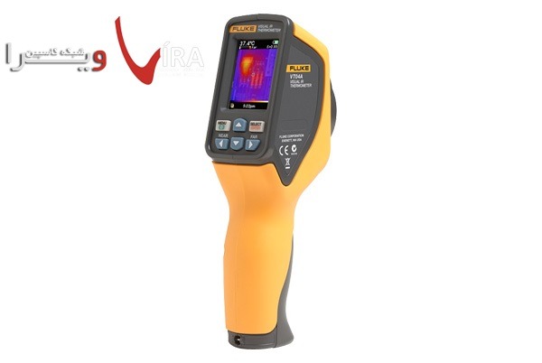 ترمومتر دماسنج مدل Fluke VT04A