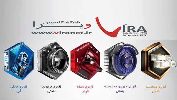 رنگ بندی هارد دیسک های دیجیتال به چه معناست و هرکدام چه کاربردی دارد؟