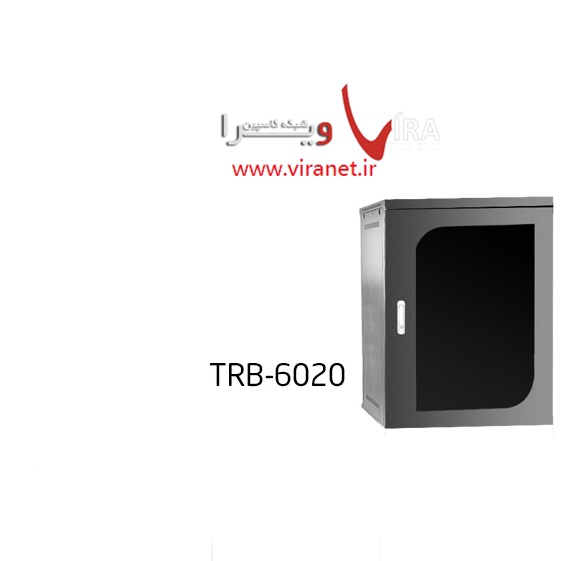 رک ایستاده 20 یونیت Base Rack6020