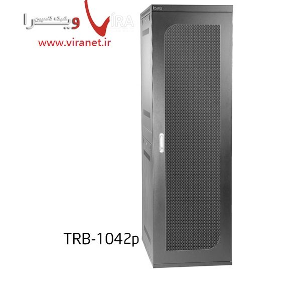 رک ایستاده 42یونیت تیام Base Rack1042p