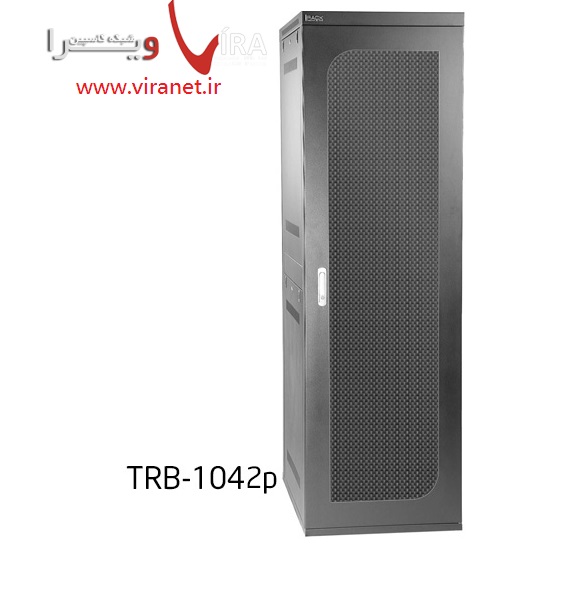 رک ایستاده 42یونیت تیام Base Rack1042p
