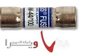 فیوز فلوک مدل Fluke FUSE 943121