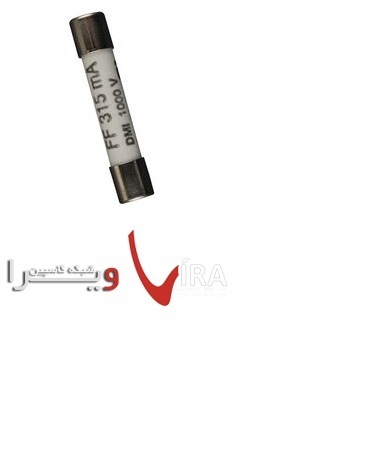 فیوز فلوک مدل Fluke FUSE 2279339