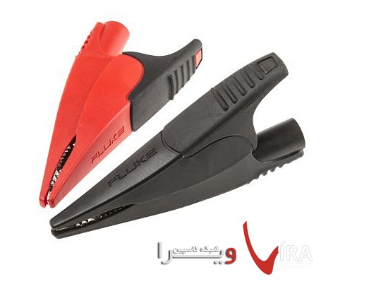 مجموعه گیره فلوک مدل AC285 SUPERGRIP