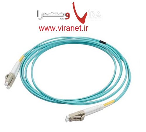 پچ کورد فیبر نوری نگزنس LCLC N1234LLY2 2m