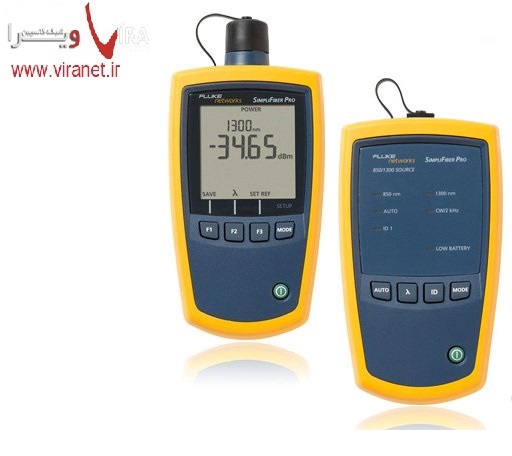 تستر فلوک مدل 1475 کیت