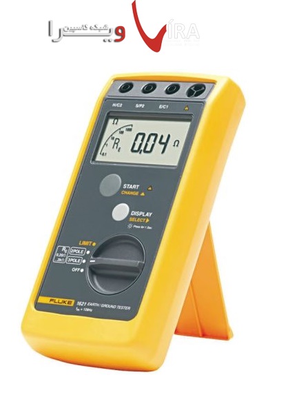 ارت سنج فلوک 1621