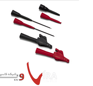 مجموعه آداپتورهای تست فلوک مدل FLUKE TP 920TEST