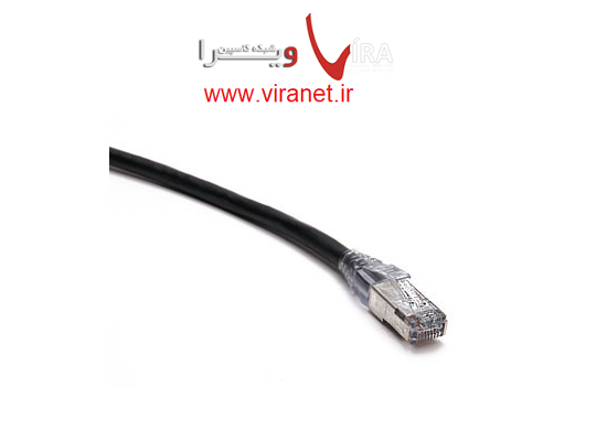 پچکورد لويتون Cat6A FTP Leviton6AS10_07E