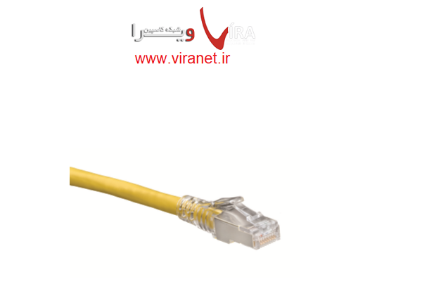 پچکورد Cat6A FTP لويتون Leviton6AS10_20S