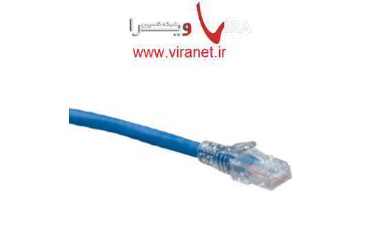 پچکورد Cat6 UTP Leviton6D460_7L لويتون