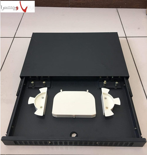 پچ پنل فیبرنوری ریلی 24 پورت