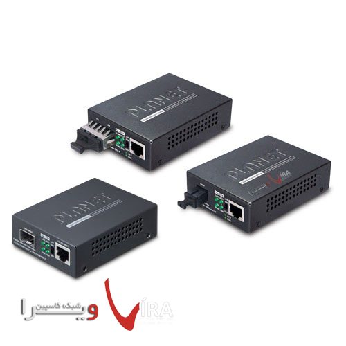 مدیا کانورتور پلنت GT-80x