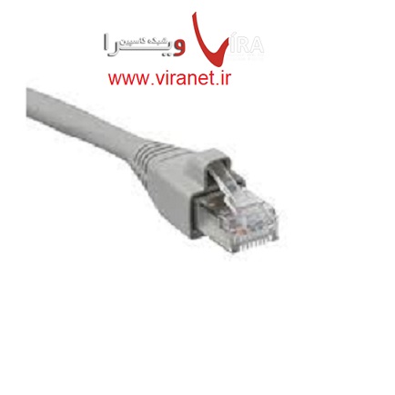 پچکورد Cat6 FTP لويتون Leviton6S460_20S