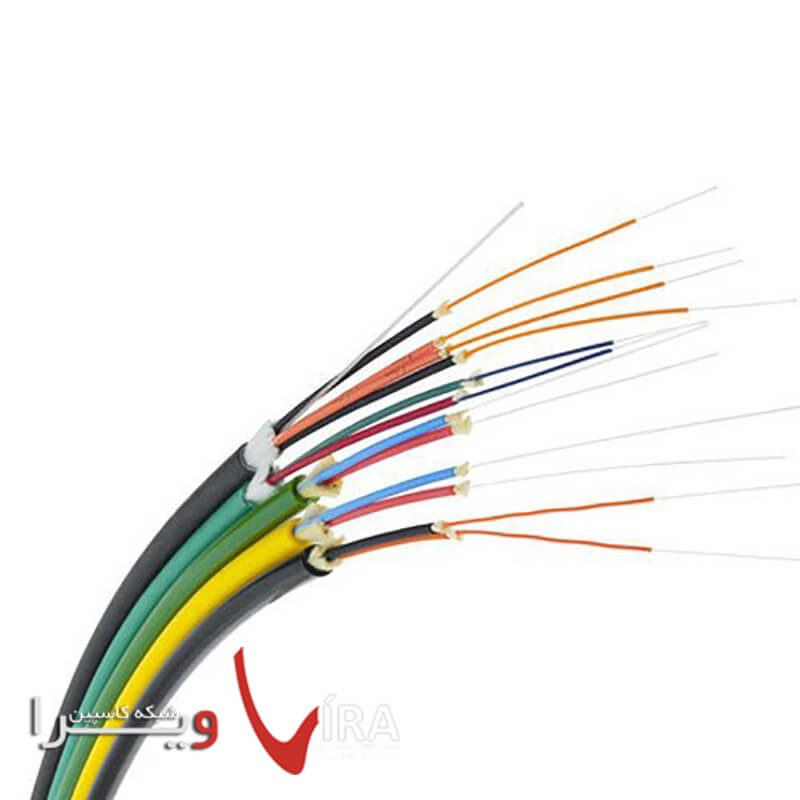 ماکروکابل فیبرنوری