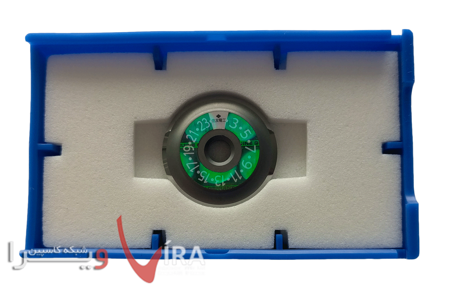 Keliver 01 تیغه کلیور سومیتومو اورجینال