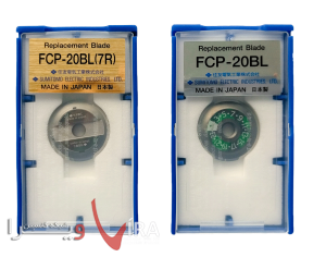 Keliver 02 تیغه کلیور سومیتومو