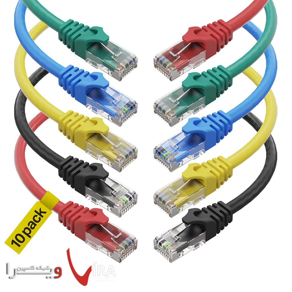 تشخیص کابل شبکه اصلی از تقلبی - کابل شبکه اورجینال - بهترین کابل شبکه