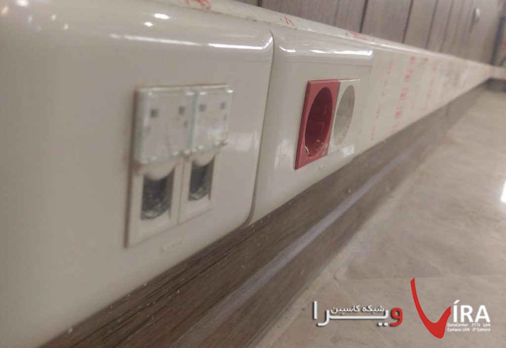 تفاوت ترانک و داکت - ترانک چیست