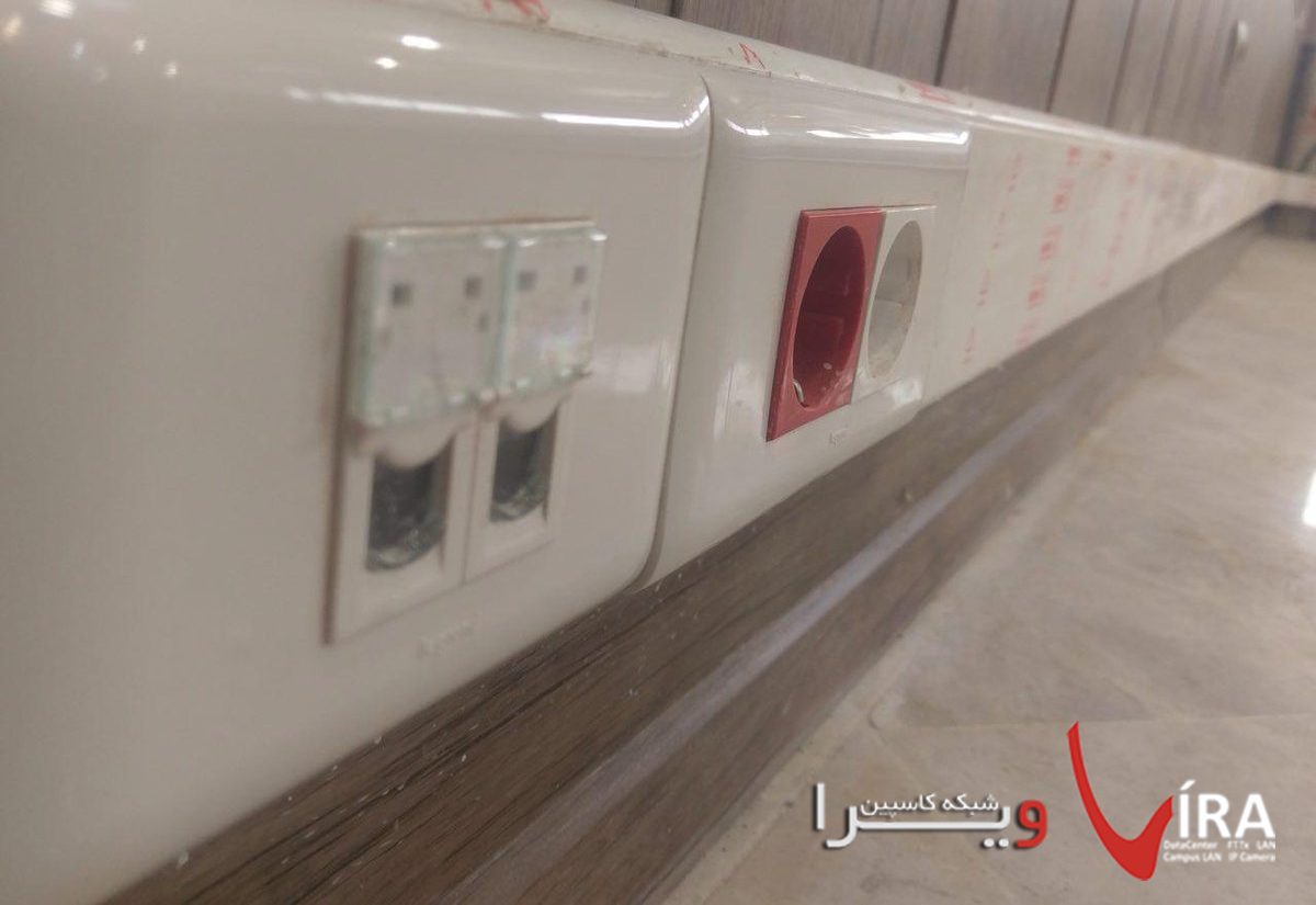 تفاوت ترانک و داکت - ترانک چیست