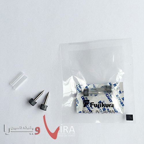 download الکترود دستگاه فیوژن فوجیکورا