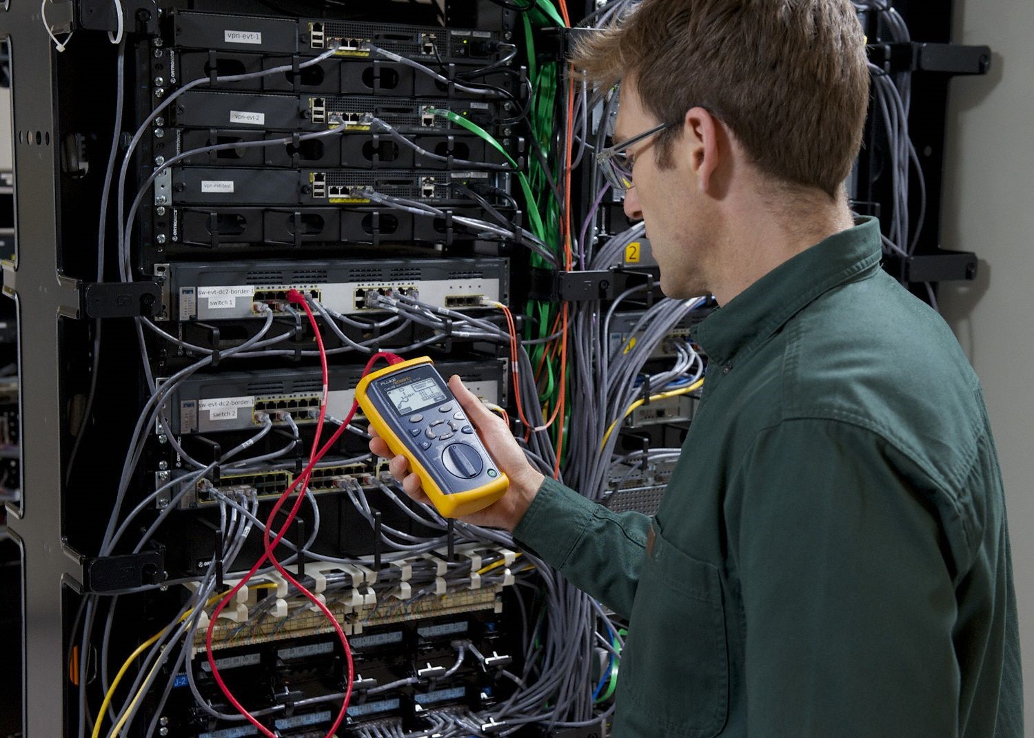 دلایل اهمیت تست فلوک